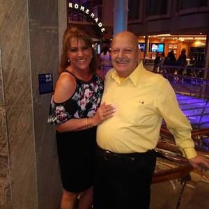 Meet your Posher, Bernadette